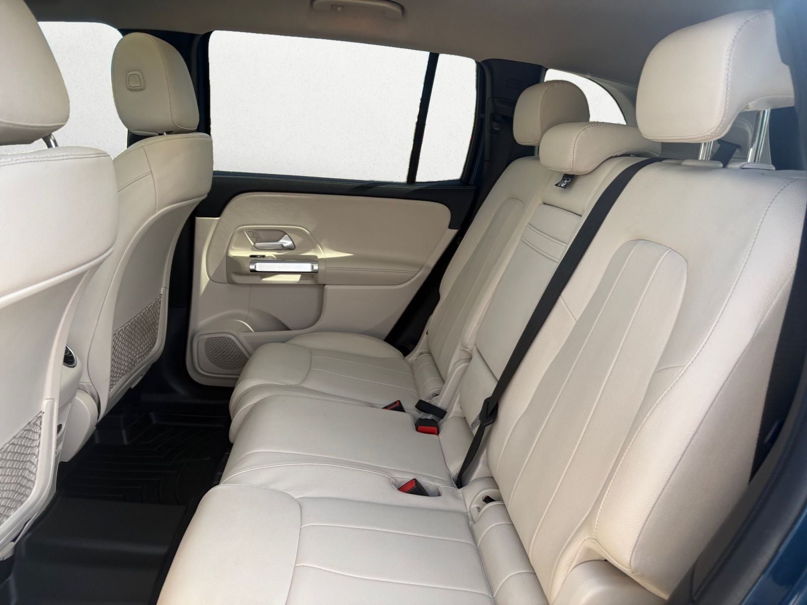 2022 Mercedes-Benz GLB GLB 250