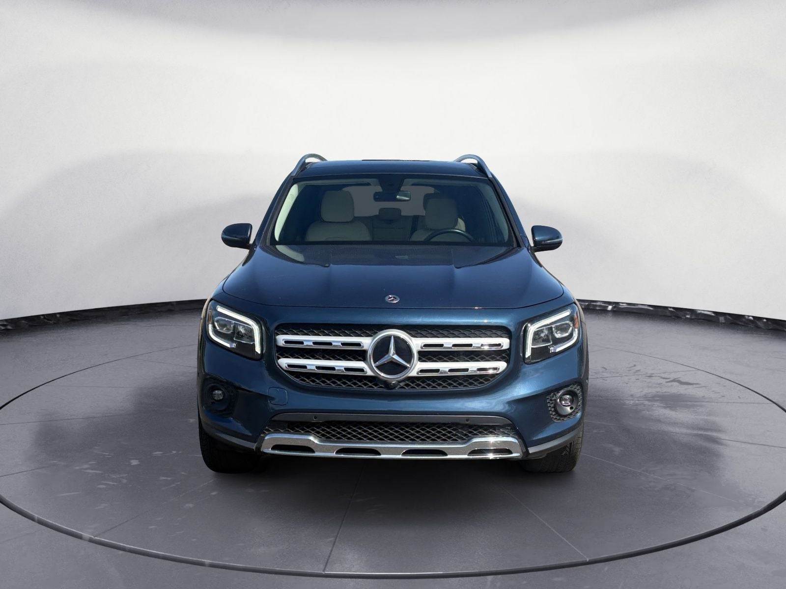 2022 Mercedes-Benz GLB GLB 250