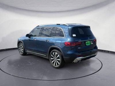 2022 Mercedes-Benz GLB GLB 250