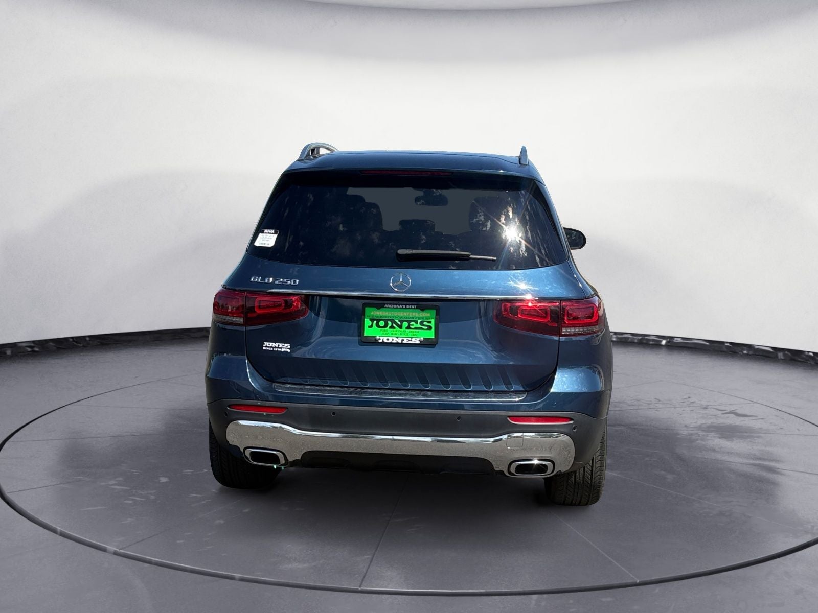 2022 Mercedes-Benz GLB GLB 250