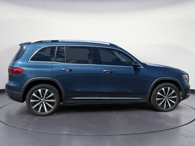 2022 Mercedes-Benz GLB GLB 250