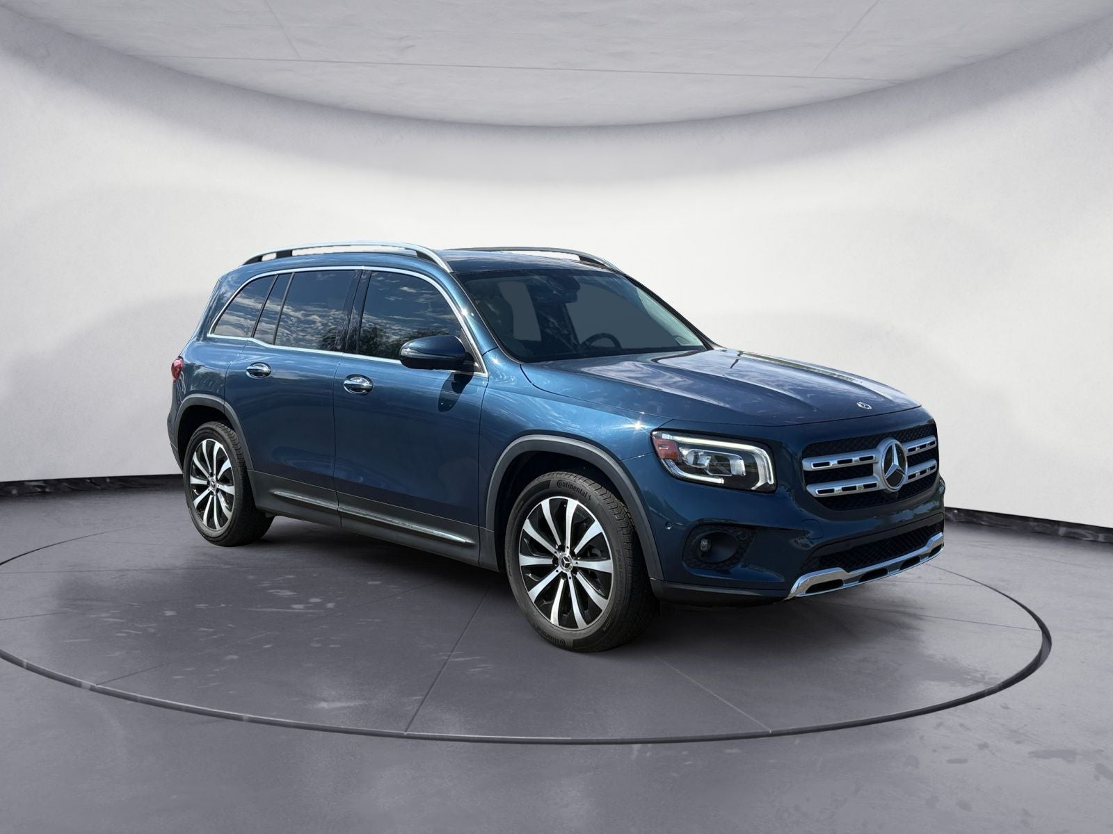 2022 Mercedes-Benz GLB GLB 250