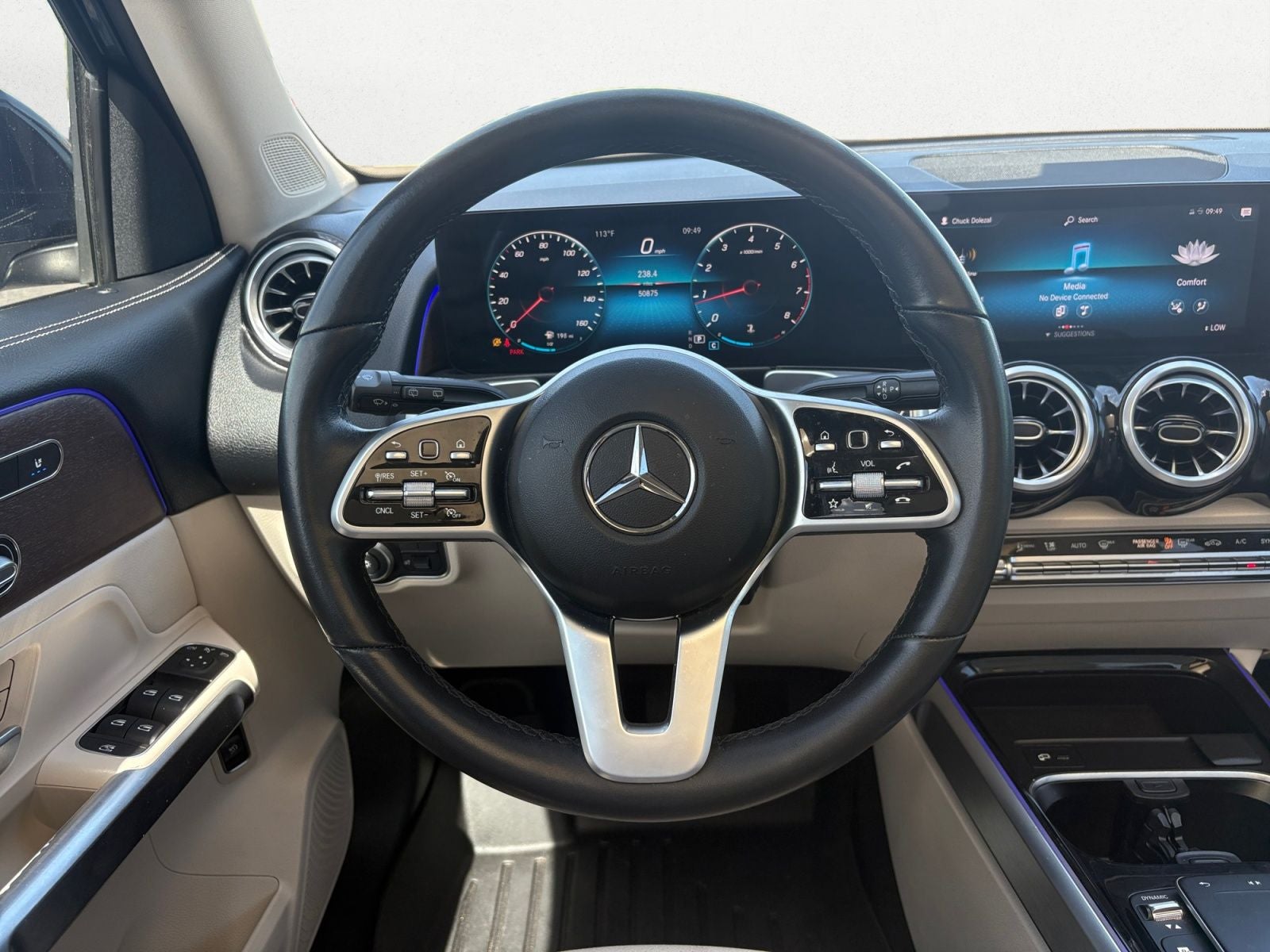 2022 Mercedes-Benz GLB GLB 250