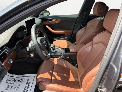 2023 Audi A4 allroad 45 Premium Plus quattro