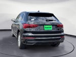 2022 Audi Q3 Premium Plus S Line quattro