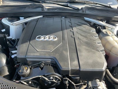 2023 Audi A5 Sportback 45 S line Premium Plus quattro
