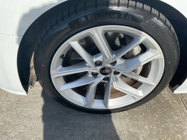 2023 Audi A5 Sportback 45 S line Premium Plus quattro