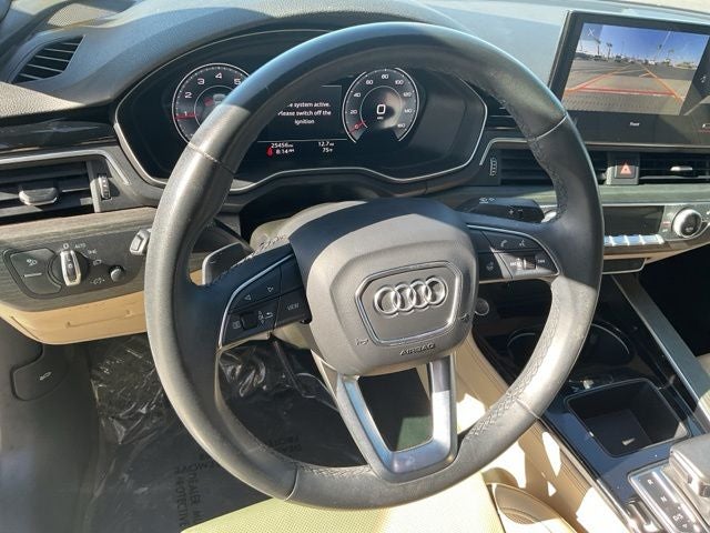 2023 Audi A5 Sportback 45 S line Premium Plus quattro