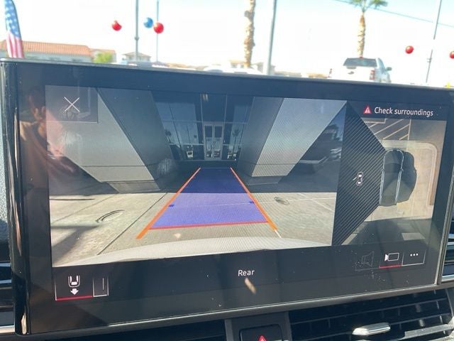 2023 Audi A5 Sportback 45 S line Premium Plus quattro