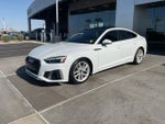 2023 Audi A5 Sportback 45 S line Premium Plus quattro