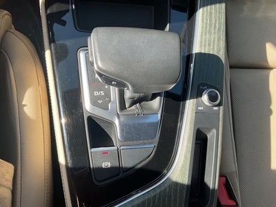 2023 Audi A5 Sportback 45 S line Premium Plus quattro