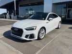 2023 Audi A5 Sportback 45 S line Premium Plus quattro