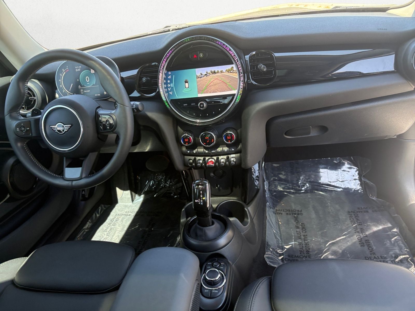 2024 MINI Cooper S Signature