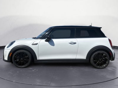 2024 MINI Cooper S Signature