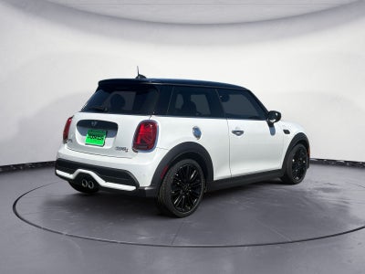 2024 MINI Cooper S Signature