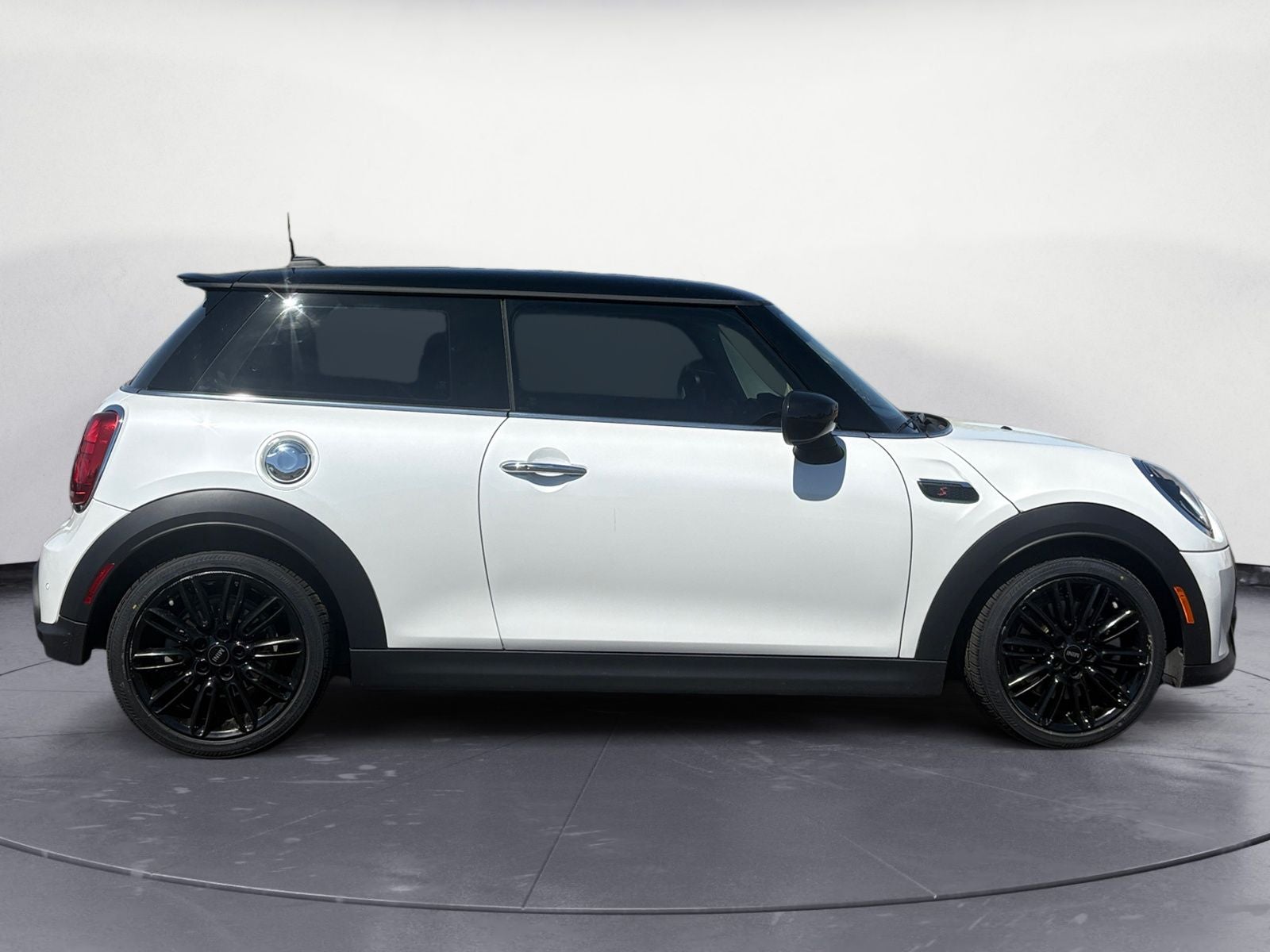 2024 MINI Cooper S Signature