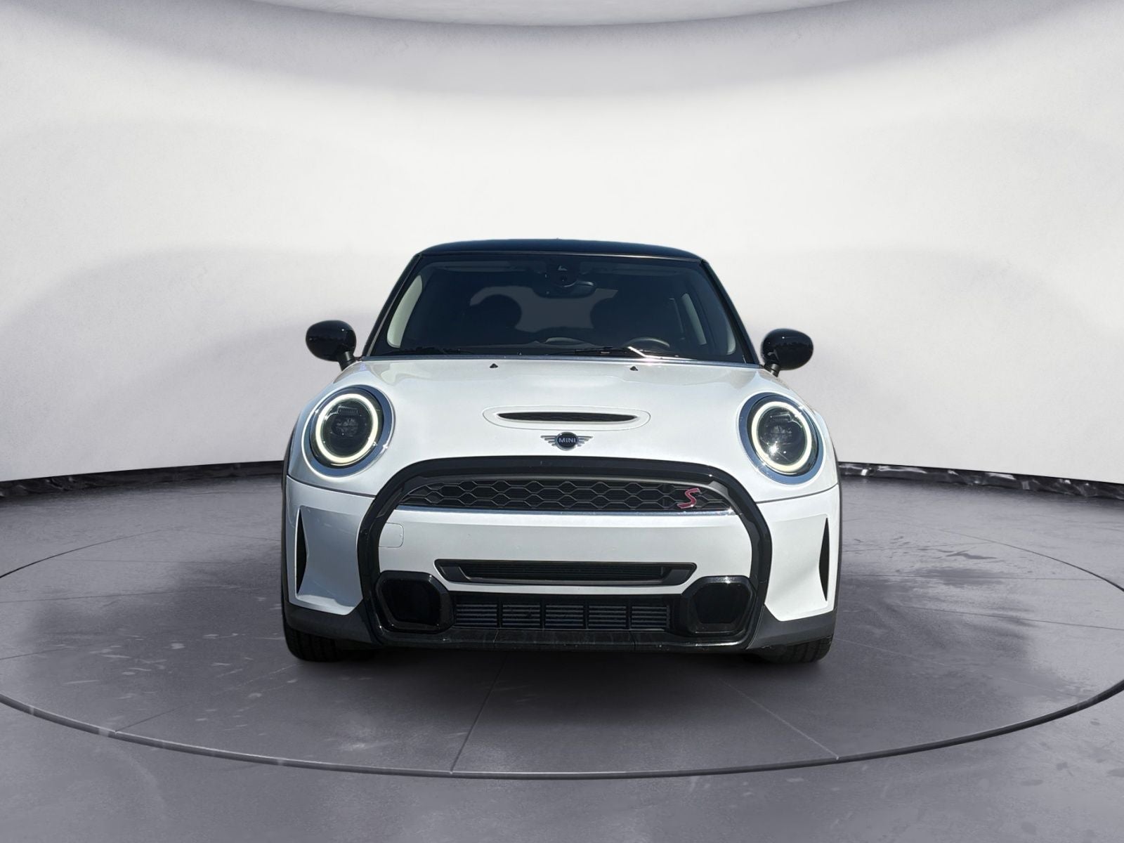 2024 MINI Cooper S Signature