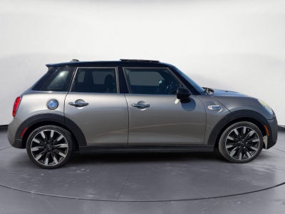 2017 MINI Cooper S Base