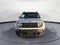 2017 Jeep Renegade Altitude