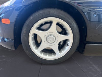 1996 Dodge Viper RT/10