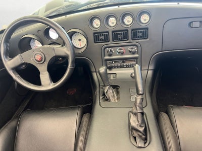 1996 Dodge Viper RT/10