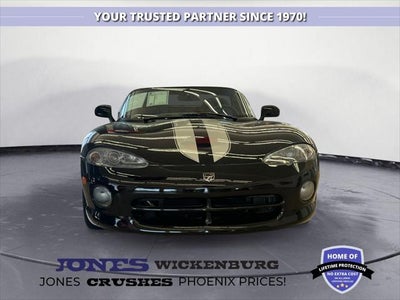 1996 Dodge Viper RT/10