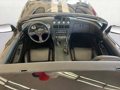 1996 Dodge Viper RT/10