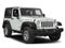 2015 Jeep Wrangler Rubicon