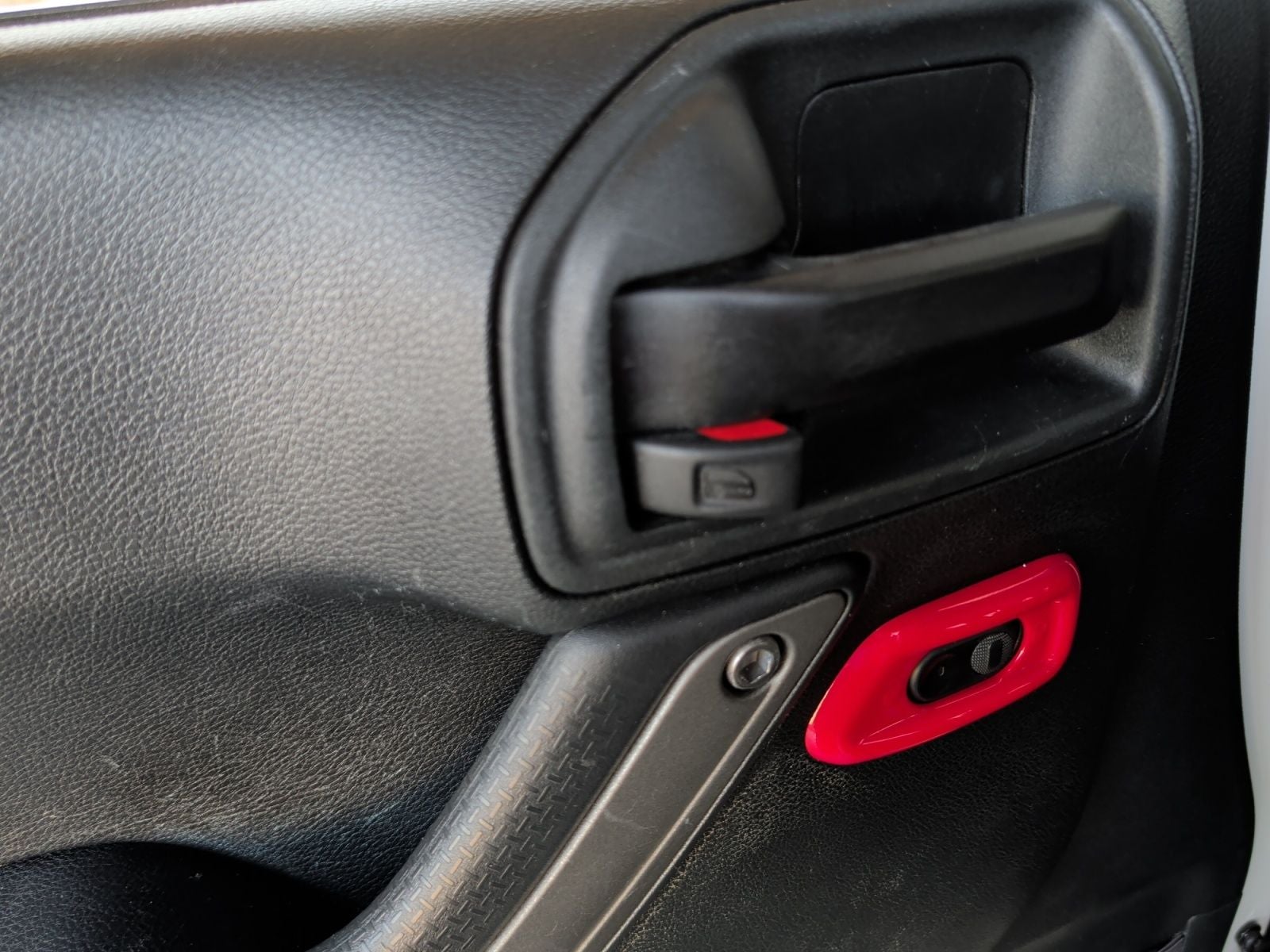 2018 Jeep Wrangler JK Unlimited Sport S 4x4