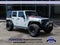 2018 Jeep Wrangler JK Unlimited Sport S 4x4