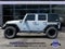 2018 Jeep Wrangler JK Unlimited Sport S 4x4