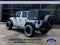 2018 Jeep Wrangler JK Unlimited Sport S 4x4