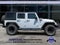 2018 Jeep Wrangler JK Unlimited Sport S 4x4