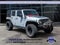 2018 Jeep Wrangler JK Unlimited Sport S 4x4