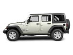 2013 Jeep Wrangler Unlimited Rubicon 10th Anniversary