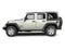 2013 Jeep Wrangler Unlimited Rubicon 10th Anniversary