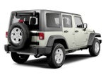 2013 Jeep Wrangler Unlimited Rubicon 10th Anniversary