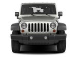 2013 Jeep Wrangler Unlimited Rubicon 10th Anniversary