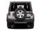 2013 Jeep Wrangler Unlimited Rubicon 10th Anniversary