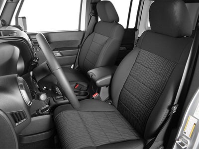 2013 Jeep Wrangler Unlimited Rubicon 10th Anniversary