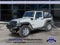 2017 Jeep Wrangler Sport 4x4