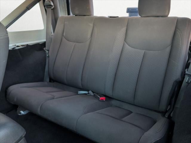 2017 Jeep Wrangler Sport 4x4