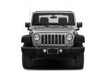2017 Jeep Wrangler Sport 4x4