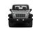 2017 Jeep Wrangler Sport 4x4