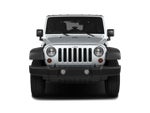 2018 Jeep Wrangler JK Unlimited Sport S 4x4