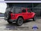 2023 Jeep Wrangler 4-Door Sahara 4x4