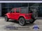2023 Jeep Wrangler 4-Door Sahara 4x4