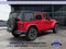 2023 Jeep Wrangler 4-Door Sahara 4x4