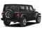 2020 Jeep Wrangler Unlimited Sahara 4x4