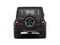 2020 Jeep Wrangler Unlimited Sahara 4x4